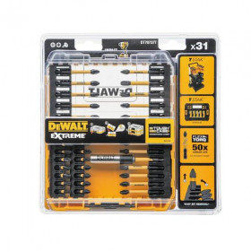 Σετ Μύτες Βιδώματος 25τμχ DT70730T-QZ DEWALT
