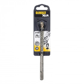Τρυπάνι SDS-Plus 10x160mm DT8928-QZ DEWALT