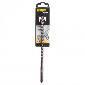 Τρυπάνι SDS-Plus 10x210mm DT8929-QZ DEWALT