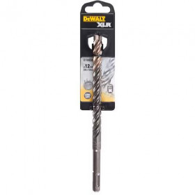 Τρυπάνι SDS-Plus 12x200mm DT8934-QZ DEWALT