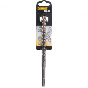 Τρυπάνι SDS-Plus 12x200mm DT8934-QZ DEWALT
