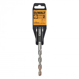 Τρυπάνι SDS-Plus 12x160mm DT9552-QZ DEWALT