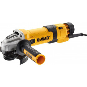 Γωνιακός Τροχός 125mm 1500W DWE4257-QS DEWALT