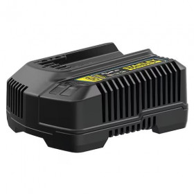 Ταχυφορτιστής Μπαταριών 20V SFMCB14-QW STANLEY
