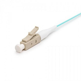 Pigtail 50/125μm LC (PC) 2mt Multimode OM3 PIGOM3-LC-020 KELINE