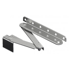 Μηχανισμός Ασφάλισης Πόρτας Για Πλαστικά Ερμάρια AX,Ex RITTAL