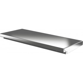 Κάλυμμα Βροχής Ερμαρίου AX 500x210mm RITTAL