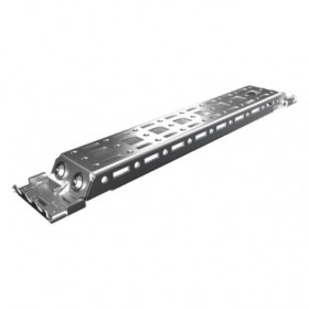 Ράγα Εσωτερικής Εγκατάστασης Για Ερμάρια AX Με Βάθος 250mm RITTAL