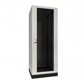 NetWork Rack Επιδαπέδιο 24U 19" TX 7888.616 RITTAL