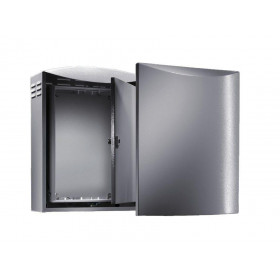 Ερμάριο Μεταλλικό 560x420x210mm Επίτοιχο IP55 CS RITTAL