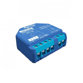 Διακόπτης Wi-Fi Και Bluetooth 1 Εξόδου Plus1 SHELLY