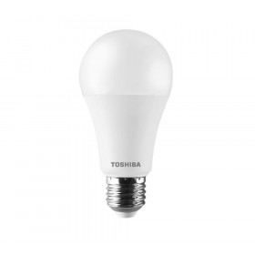 Λάμπα LED Κλασική 11W E27 3000k 230V TOSHIBA