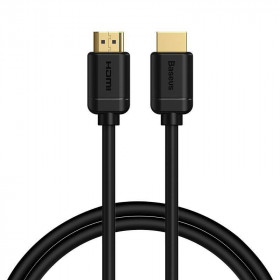 Καλώδιο HDMI 18Gbps 1m V2.0 CAKGQ-A01 BASEUS