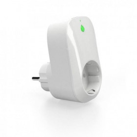 Αντάπτορας Ρεύματος Wi-Fi Plug SHELLY
