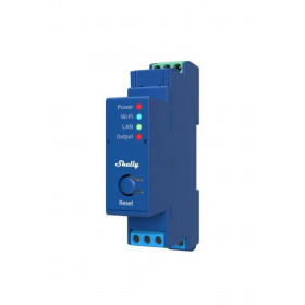 Ασύρματη Μονάδα Ράγας 1 Εξόδου Pro 1 SHELLY