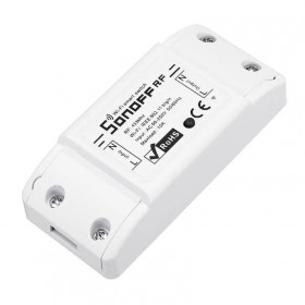 Διακόπτης Wi-Fi Και RF 1 Εξόδου RFR2 SONOFF