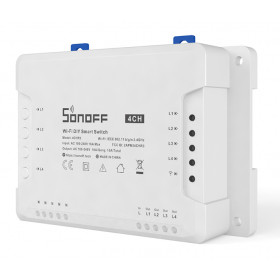 Διακόπτης Wi-Fi 4 Εξόδων 4CHR3 SONOFF
