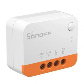 Διακόπτης Wi-Fi 1 Εξόδου A/R ZBMINI-L2 SONOFF