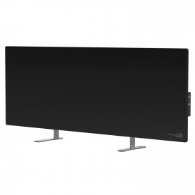 Θερμαντικό Πάνελ 700W Με W-Fi Και Οθόνη LED Μαύρο AGH0004S AENO