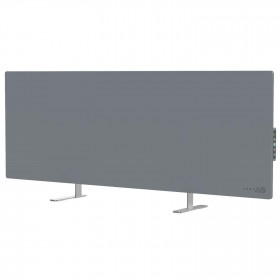 Θερμαντικό Πάνελ 700W Με W-Fi Και Οθόνη LED Γκρι AGH0005S AENO