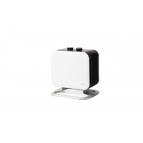 Αερόθερμο Δαπέδου 1800W Λευκό CUS1800MECWA MILL