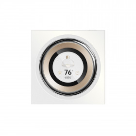 Οθόνη Αφής Ελέγχου Wi-Fi, Zigbee, Bluetooth Dial V1 AQARA