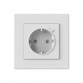 Έξυπνη Πρίζα H2 Zigbee WP-P01D AQARA