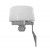 Διακόπτης Λυκόφωτος Επίτοιχος Γκρι IP65 230V 10-250 ADELEQ