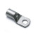 Ακροδέκτης Κως Πρέσσας Β.Τ. 70mm² Με Οπή 8mm 12-17008 ADELEQ