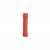 Ακροδέκτης Μούφα Με Μόνωση Κόκκινος 1.5mm² (100τεμ.)ADELEQ