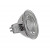 Λάμπα LED 5W GU5,3 4000k 12VAC/DC 40° LUMEN