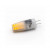 Λάμπα LED 3W G4 6200k 12VAC/DC Dimmable LUMEN