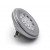 Λάμπα LED AR111 12W G53 3000k 12VAC/DC 24° Dimmable LUMEN