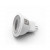 Λάμπα LED 3W GU4 3000k 12VAC/DC 38° LUMEN