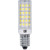 Λάμπα LED Stick 6W Ε14 6200k 230VAC LUMEN