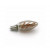Λάμπα LED Classic B 4W E14 2100k 230V Filament Dimmable Smoky LUMEN