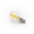 Λάμπα LED Σφαιρική 7W E14 5800k 230V Filament Clear LUMEN