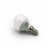 Λάμπα LED Σφαιρική 6W E27 3000k 230V Dimmable LUMEN