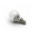 Λάμπα LED Σφαιρική 8W Ε14 6200k 230V LUMEN