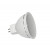 Λάμπα LED 7W GU5,3 6200k SMD 12VAC/DC 105° LUMEN