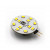 Λάμπα LED 2W G4 6200k 12VAC/DC LUMEN