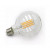 Λάμπα LED Γλόμπος G95 10W E27 2800k 230V Filament Clear LUMEN