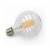 Λάμπα LED Γλόμπος G95 10W E27 2800k 230V Filament Dimmable Clear LUMEN