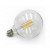 Λάμπα LED Γλόμπος G125 12W E27 2800k 230V Filament Dimmable Clear LUMEN