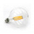 Λάμπα LED Γλόμπος G125 16W E27 2800k 230V Filament Clear LUMEN