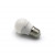 Λάμπα LED Σφαιρική 8W Ε27 6200k 230V LUMEN