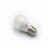 Λάμπα LED Σφαιρική 8W Ε27 4000k 230V LUMEN