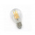 Λάμπα LED Κλασική 10W E27 2800k 230V Filament Clear Dimmable LUMEN