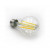 Λάμπα LED Κλασική 12W E27 5800k 230V Filament Clear LUMEN