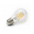Λάμπα LED Κλασική 8W E27 4000k 230V Filament Clear LUMEN